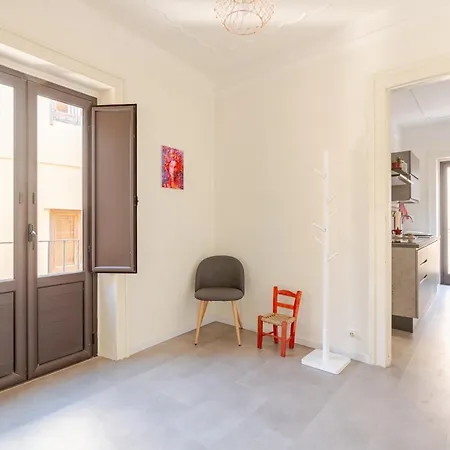Sogno Di Notte D'estate * Τραπάνι
